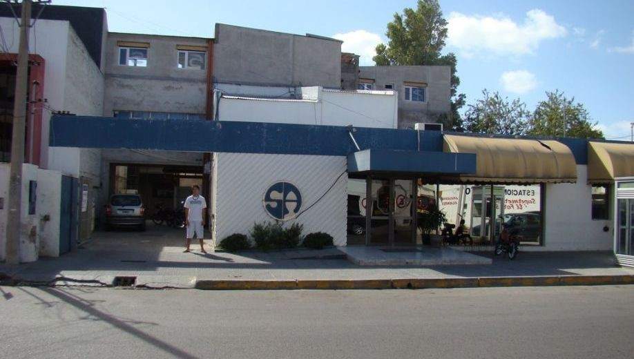 Contrajo una infección intrahospitalaria en el Sanatorio y deberán pagarle más de tres millones de pesos