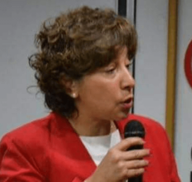 «Voy a vivir en la Residencia de los Gobernadores»