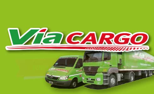 Compró dos sillas por internet y la empresa Vía Cargo se la perdió