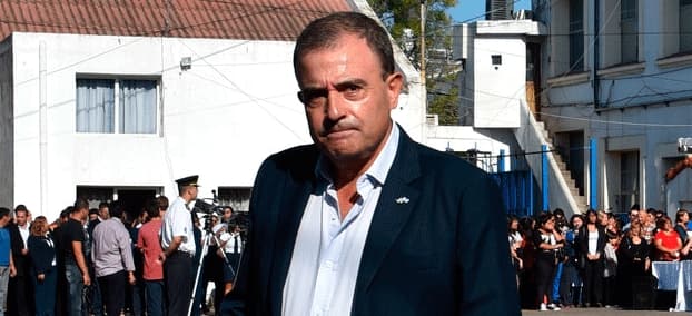 Pesatti suspendió por decreto la aplicación del aumento del boleto de colectivos