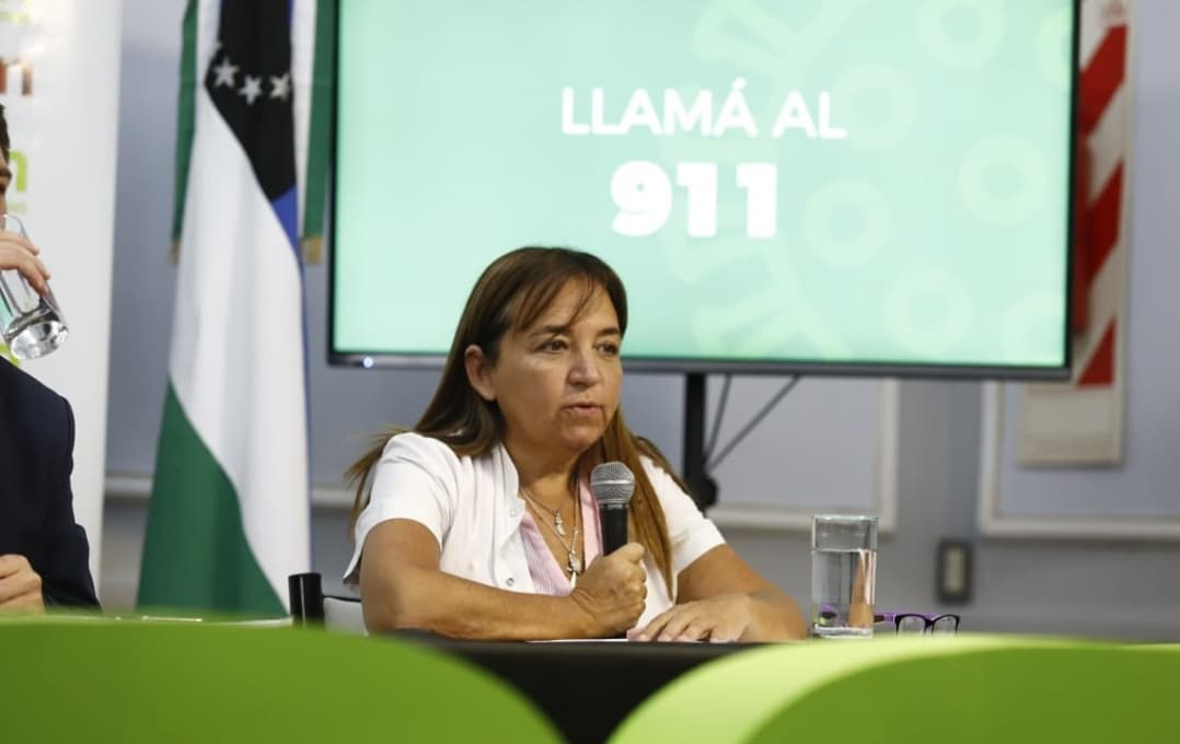 Más de 700 personas curadas de coronavirus hay en Rio Negro