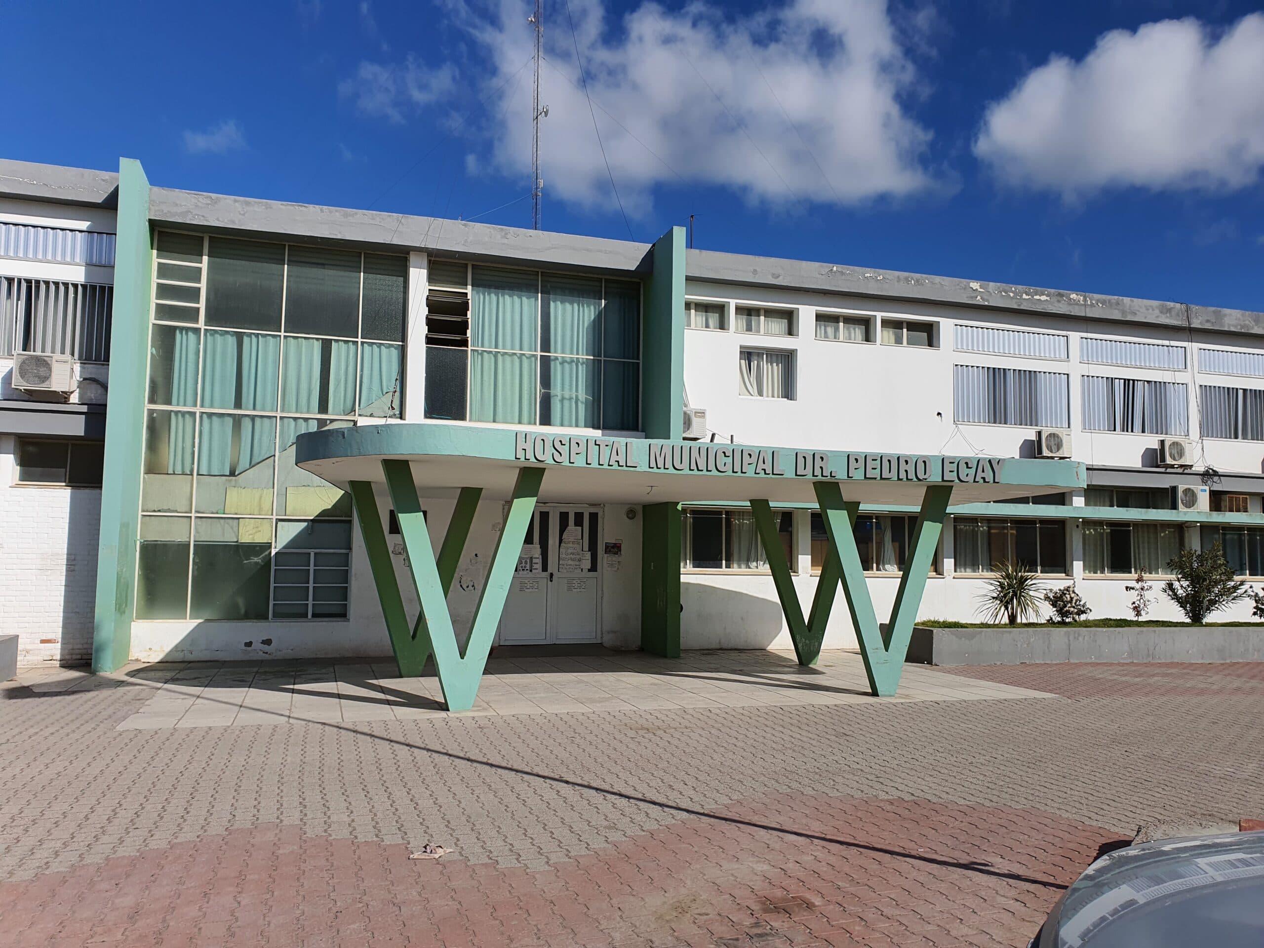 Patagones llegó con los nueve positivos de este sábado, a los 50 casos activos de COVID-19