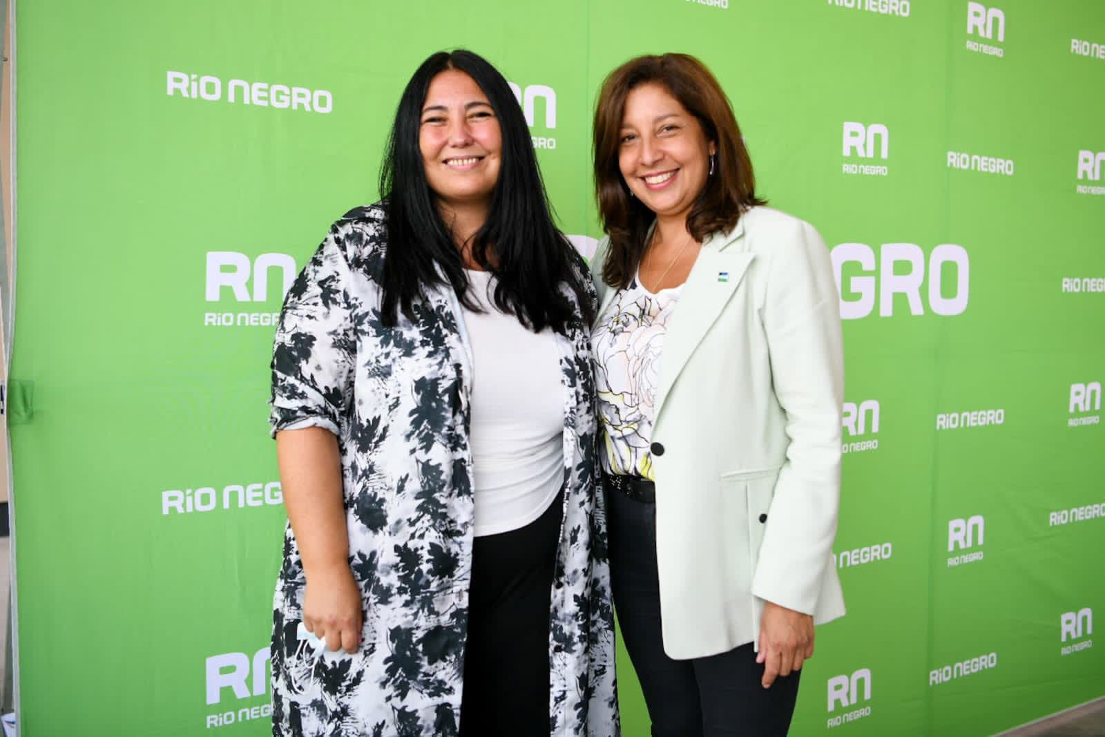 Reynoso es la nueva ministra de Desarrollo Humano de Rio Negro