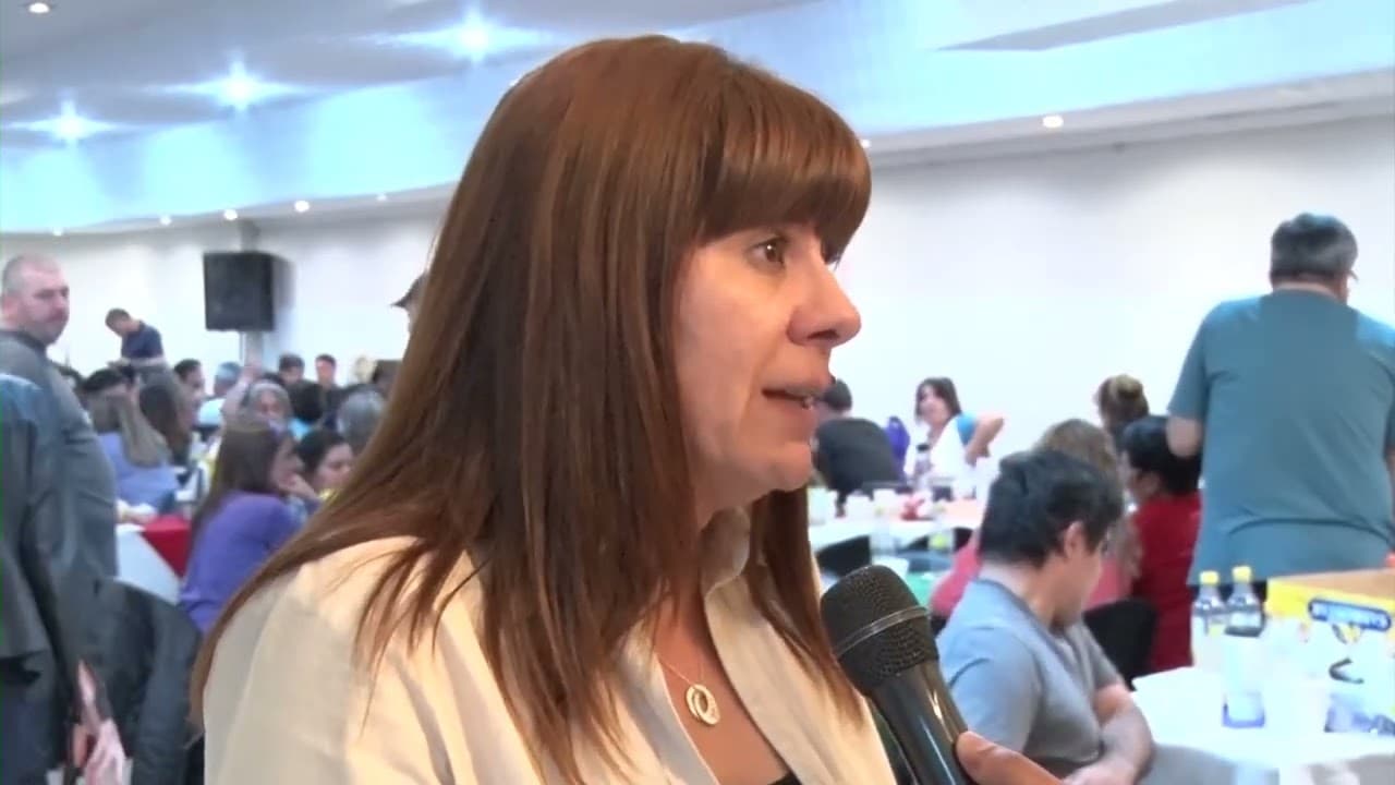 UnTER también le exige al Gobierno qué el aguinaldo se pague en una cuota
