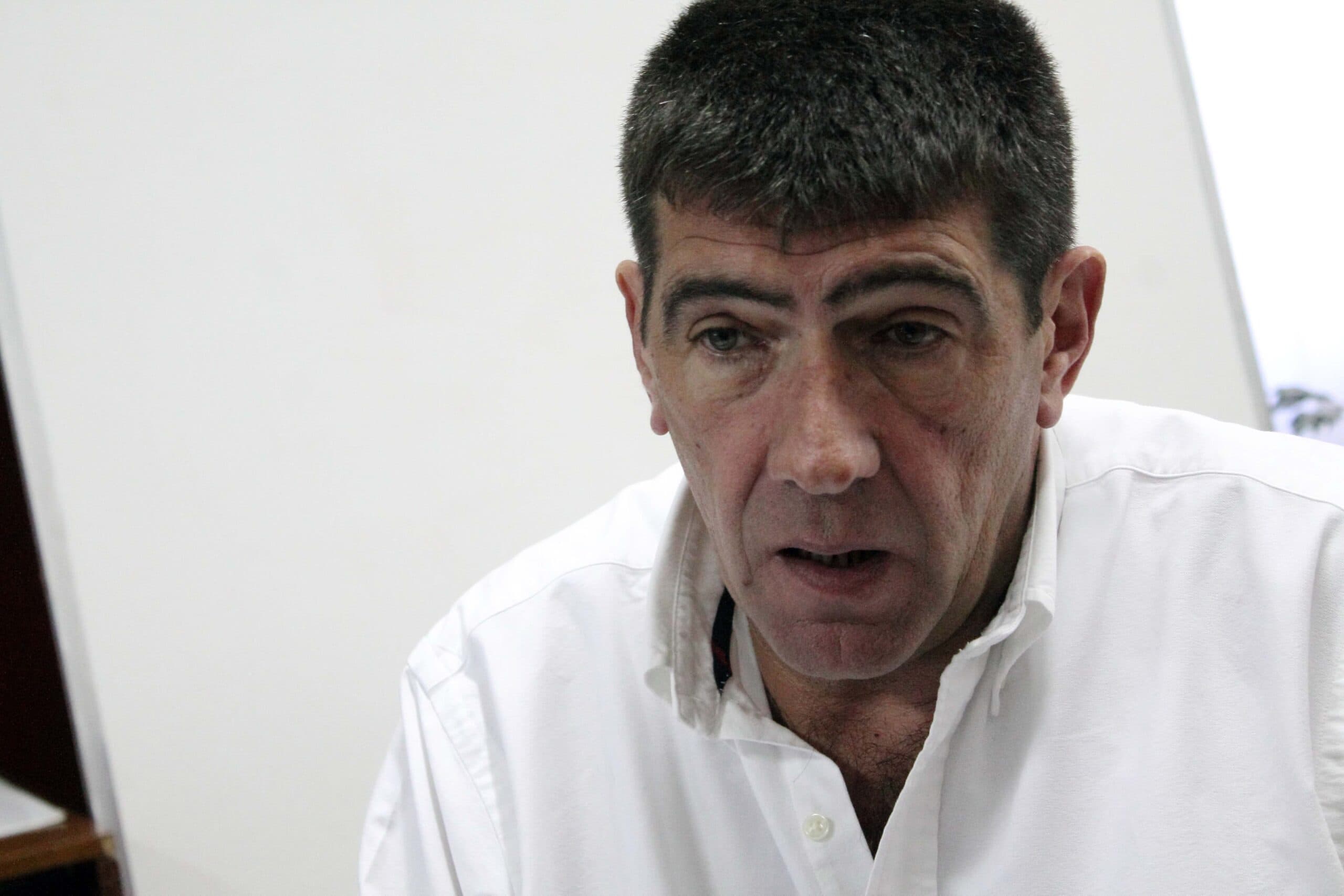Di Tella fue citado a declarar en la Fiscalía Investigaciones Administrativas por el manejo de los fondos del IPROSS