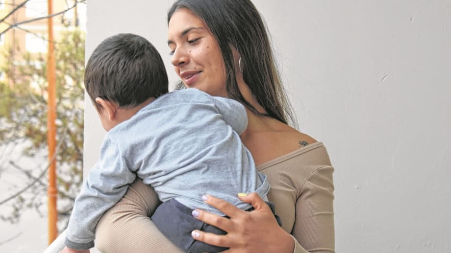 «Por ser Mandagaray le exigían más, por creer que estaba acomodado o que estaba ahí por ser hijo de»