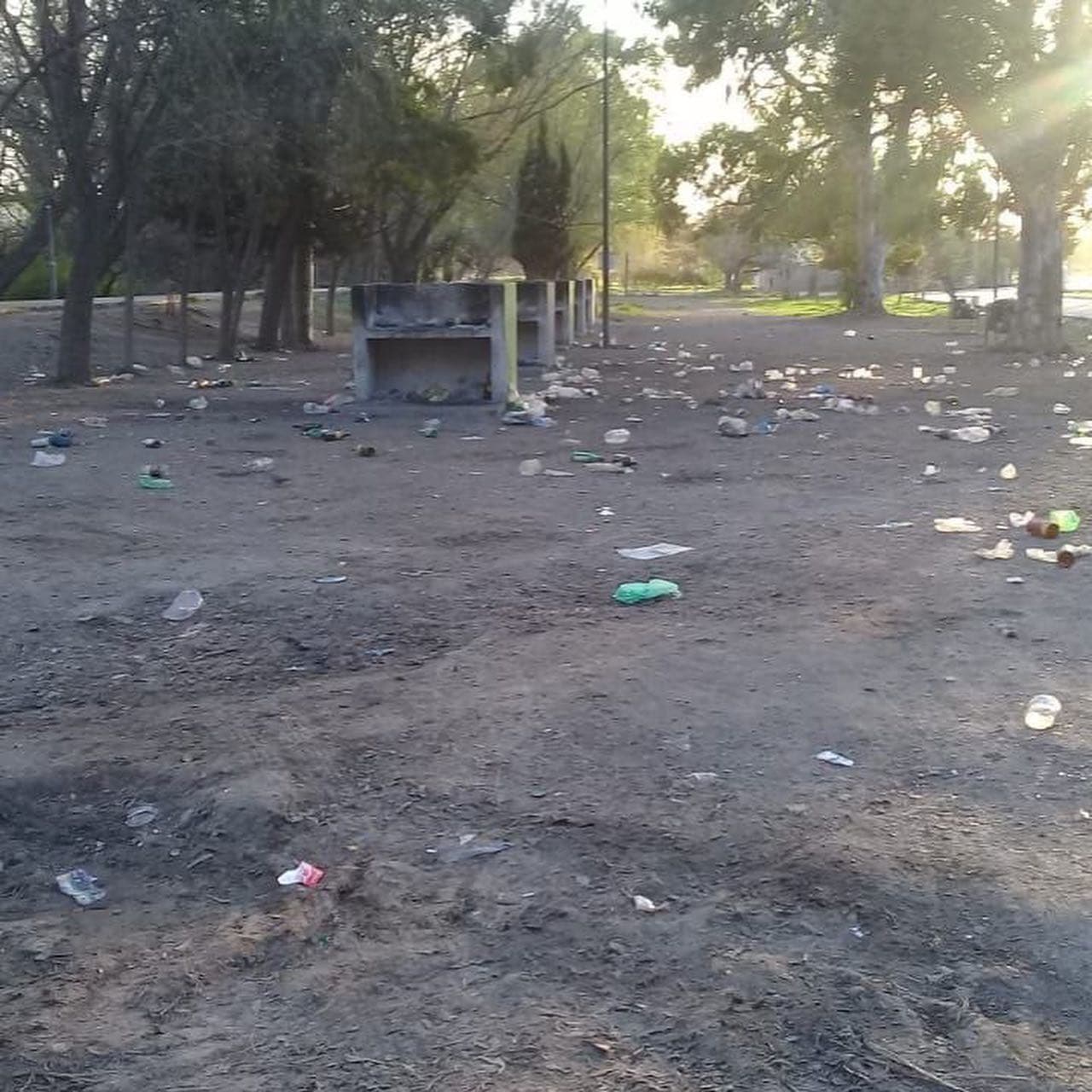 Seis años de prisión por abusar de una adolescente en los festejos del Último Primer Día
