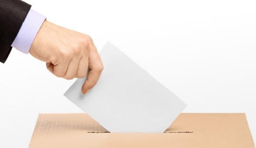 Son 7 las listas que se presentaron para las elecciones del 7 de abril