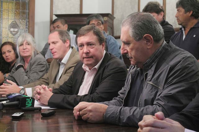 «Una vez más, la búsqueda del diálogo y el consenso priman y logran poner en marcha una ley aprobada en el año 2011»