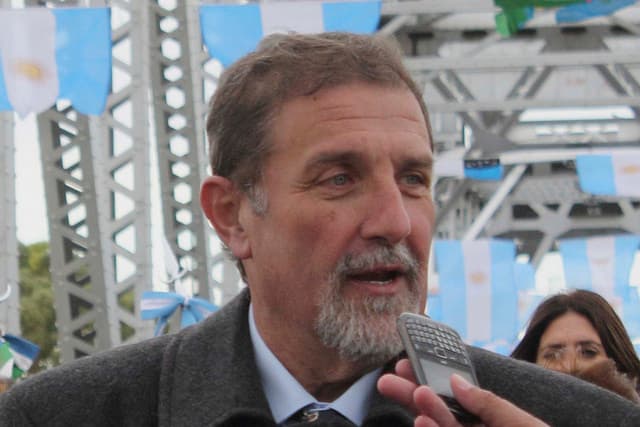 El Intendente de Viedma anunció el Plan de Desarrollo Patagónico
