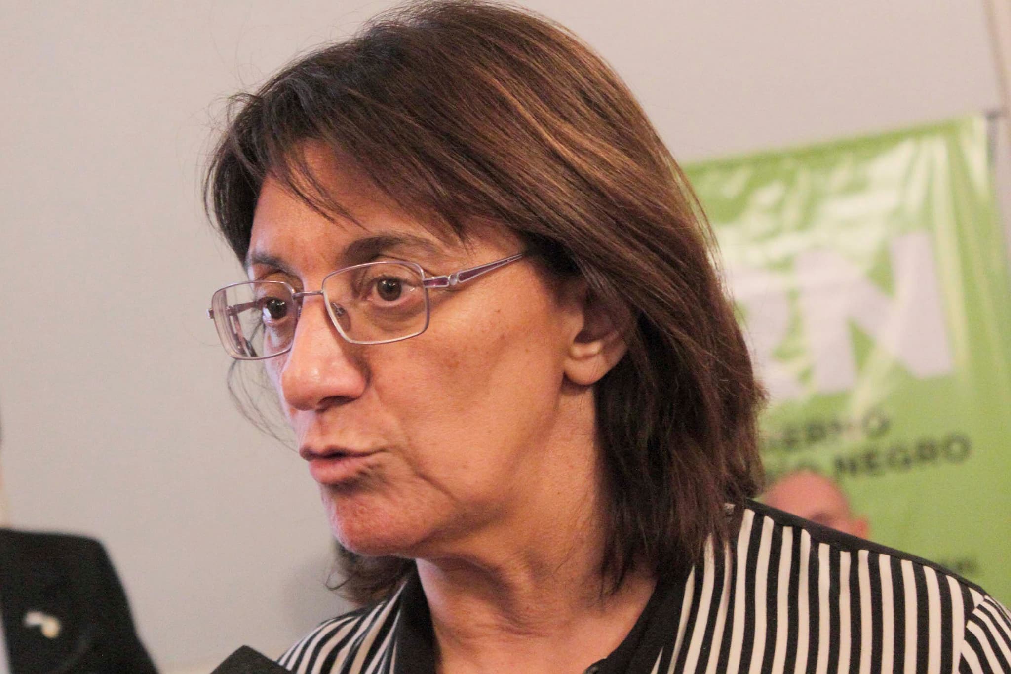 “La posición de la UnTER es difícil de comprender y poco negociadora”