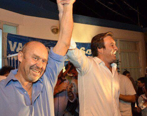 El Frente para Victoria ganó la intendencia de Villa Regina