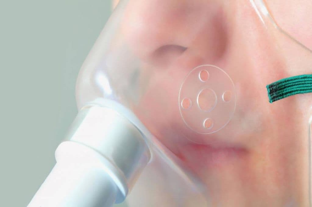 Piden no difundir la utilización del Ibuprofeno Nebulizable para tratamientos por no estar aprobado contra el COVID-19