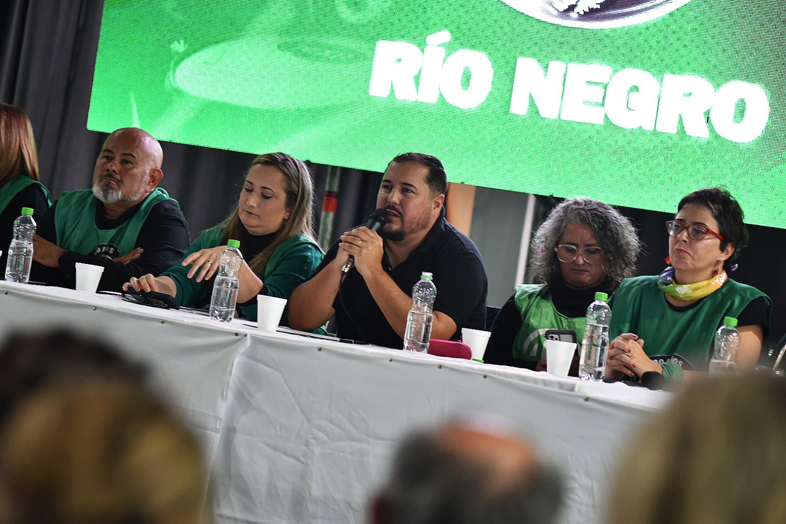 Habría un plan de retiro voluntario en el Estado Provincial y ATE señaló que no sobra personal en la administración
