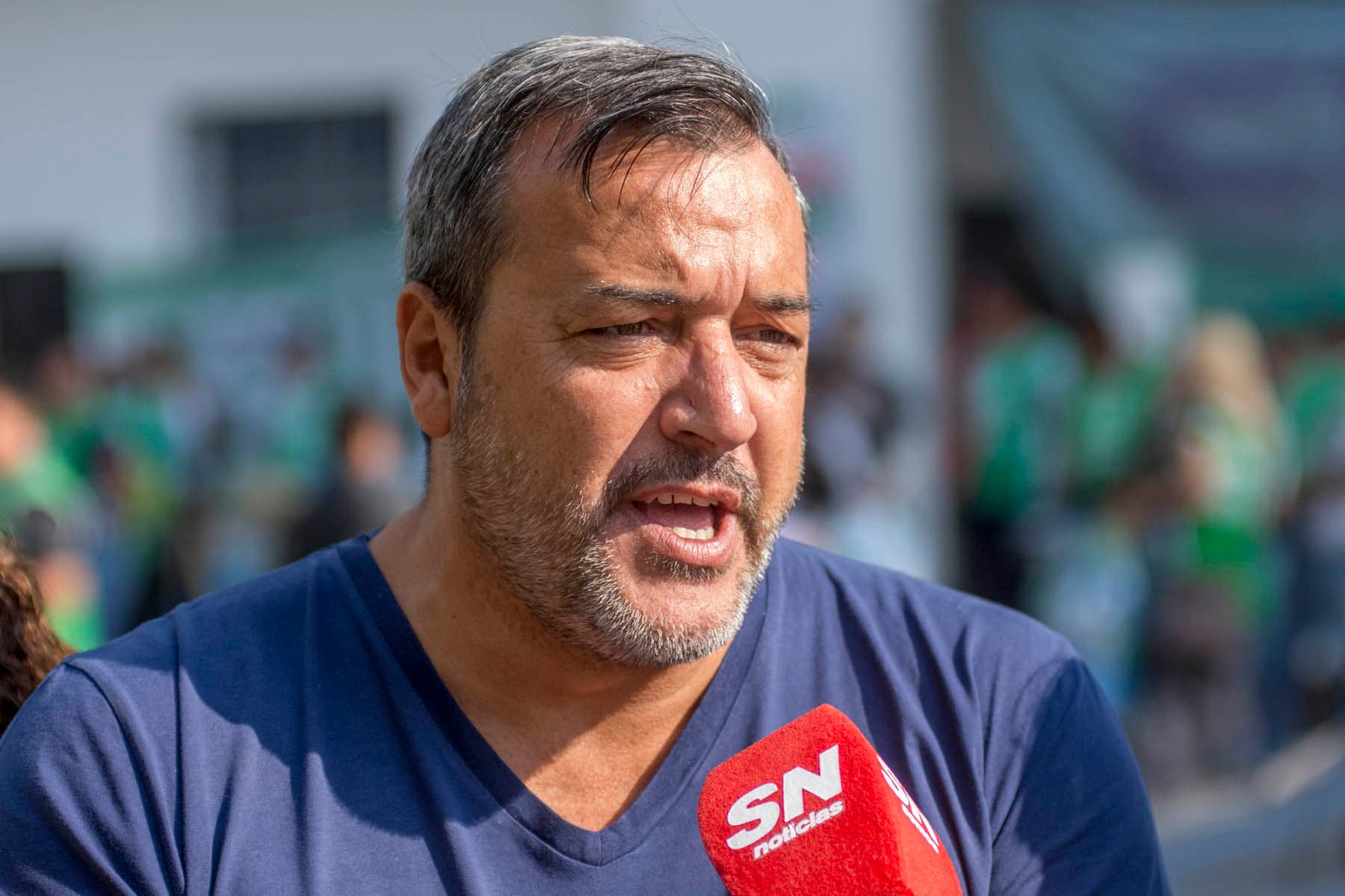 «La postura de Weretilneck cayó muy mal en los trabajadores»