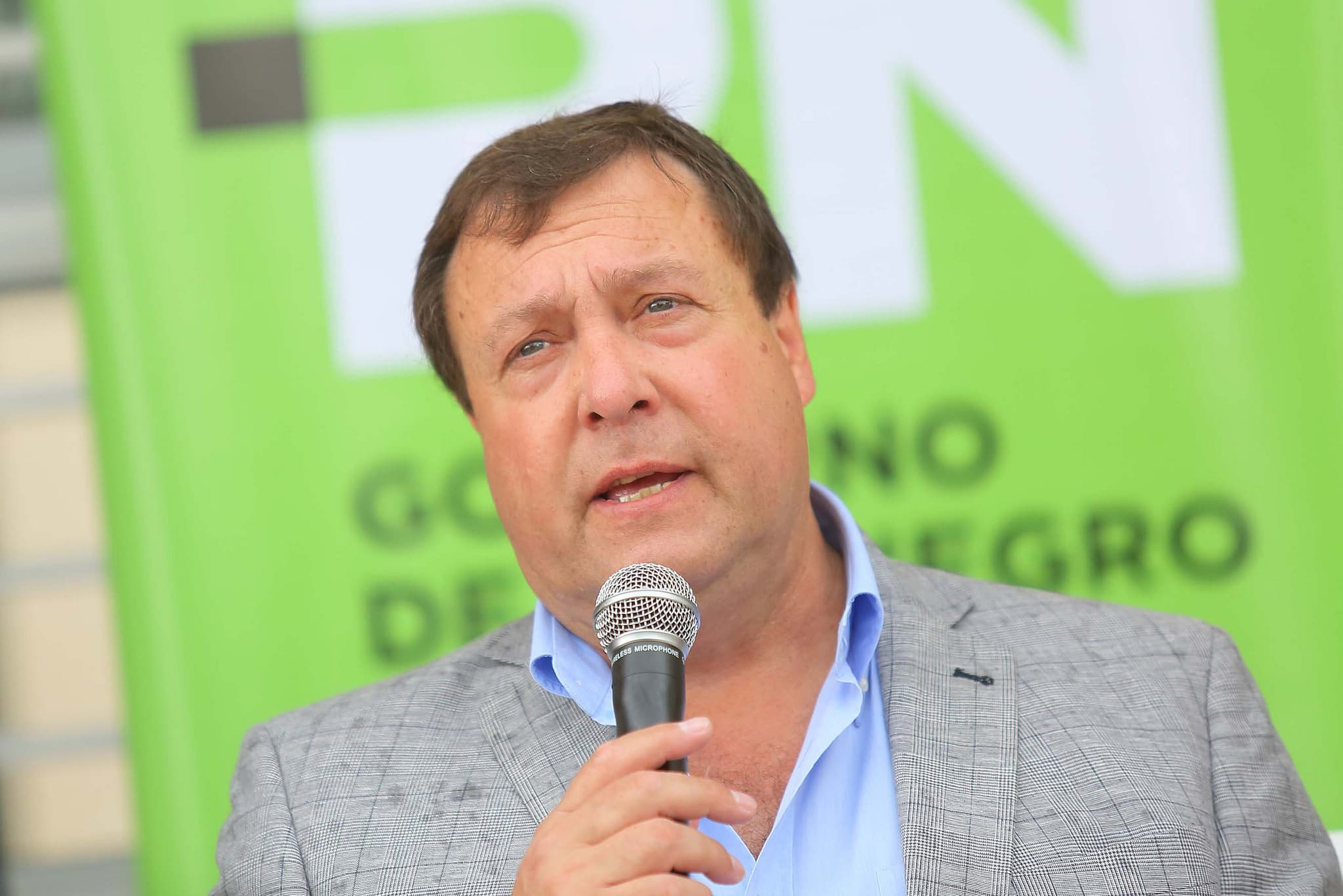 No debería intervenir la Corte en la candidatura de Weretilneck opina la Procuradora Nacional