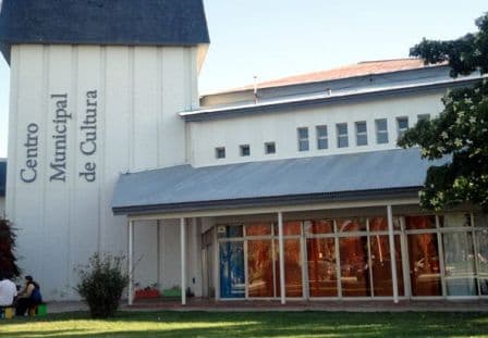Jornadas de educación por el arte y capacitación de los docentes