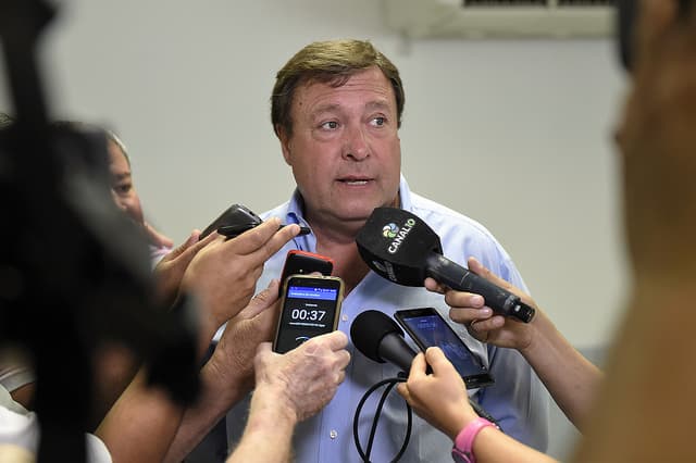 El Tribunal Electoral rechazó la acción declarativa de certeza presentada por la coalición CC-ARI sobre Weretilneck