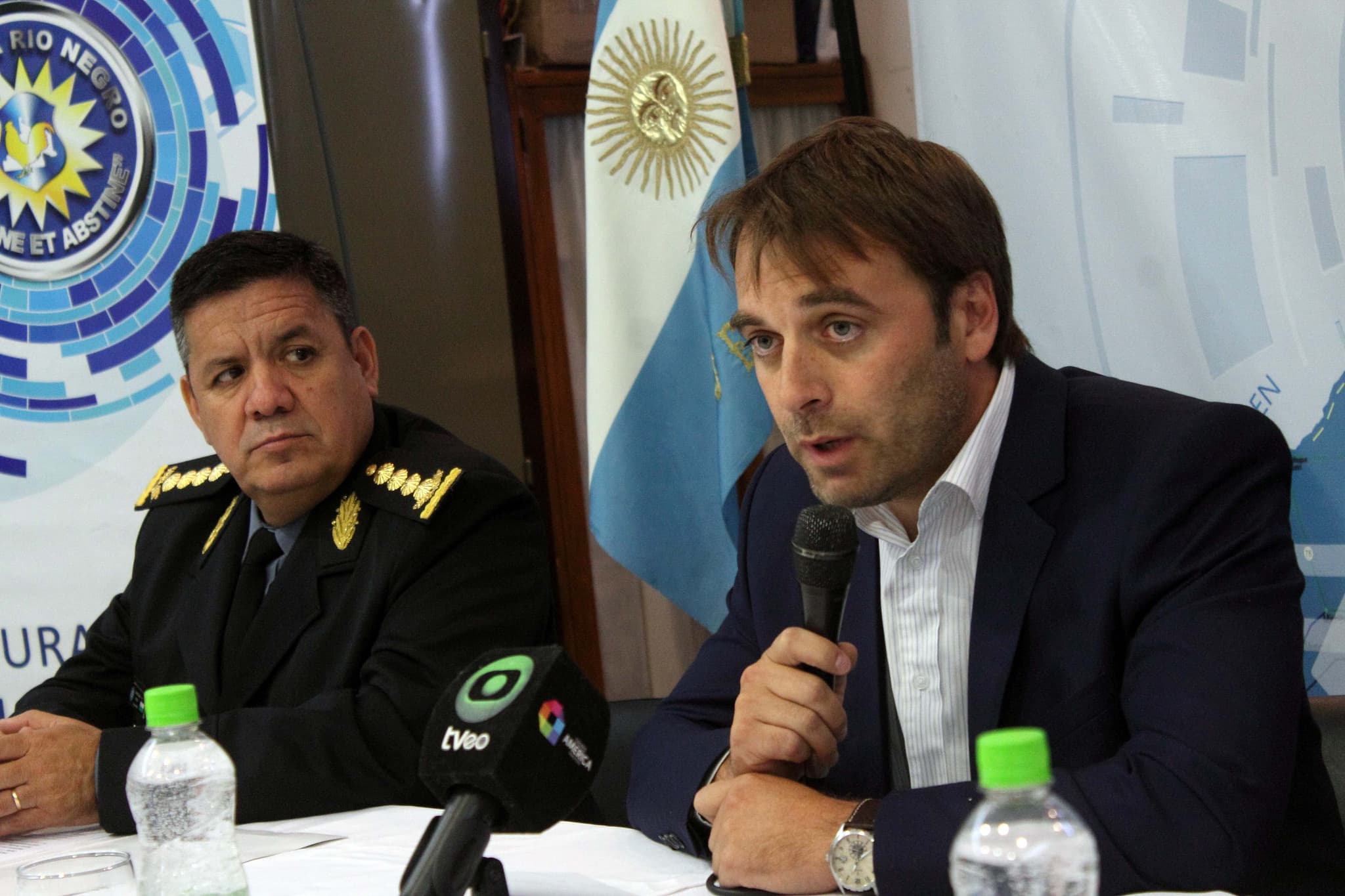 Ofrecen 250 mil pesos de recompensa para dar con el paradero de Néstor Leonardo Valle