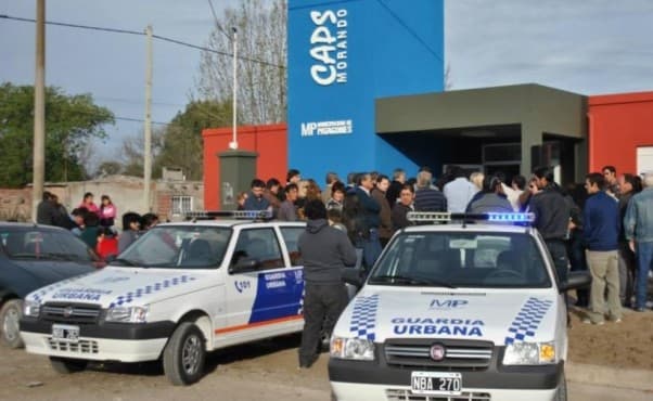 Zara le quitó la llave a los choferes de la Guardia Urbana por hacer trámites personales en los autos
