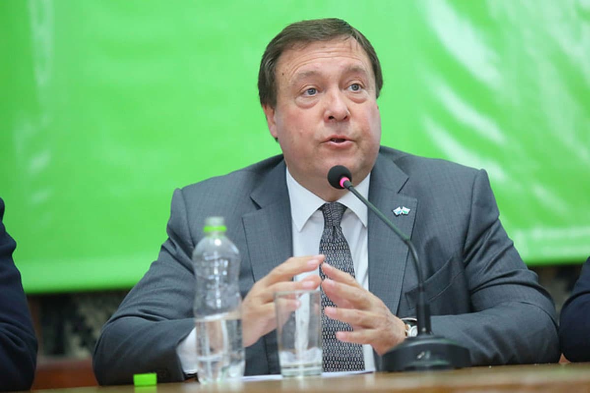 “Hay que llegar en 2020 al equilibrio financiero, no hay posibilidades si se sigue en el camino del déficit”