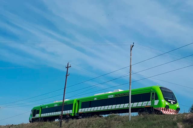 ATE denunció amenazas de la Unión Ferroviaria