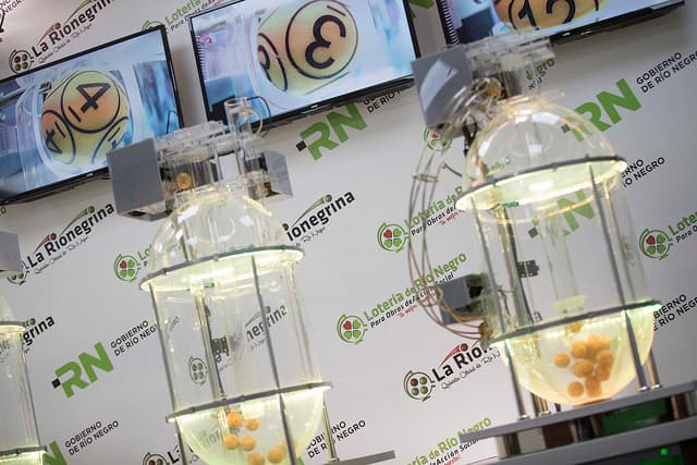 En una semana la Quiniela provincial recaudó $5.778.866 y pagó de premios $2.721.789