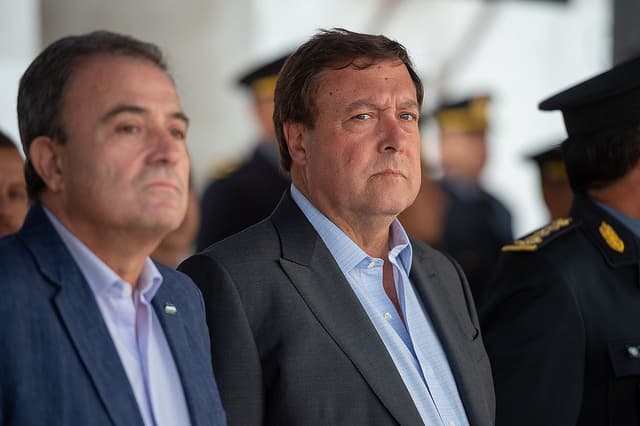 Este martes entregan los diplomas a las autoridades provinciales electas