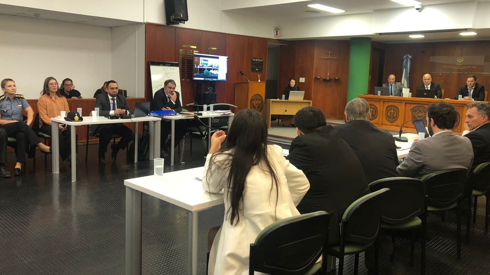 La próxima semana se conocerá el pedido de pena para los responsables de la muerte de Gabriel Mandagaray