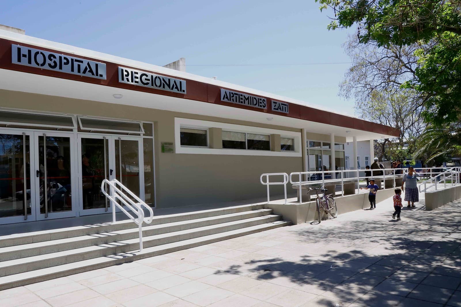 Sigue Viedma con muchos casos, no bajan de 40 los contagios por día