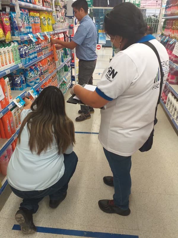 Alcohol trucho, acopio y aumento desmedido: una constante en los controles