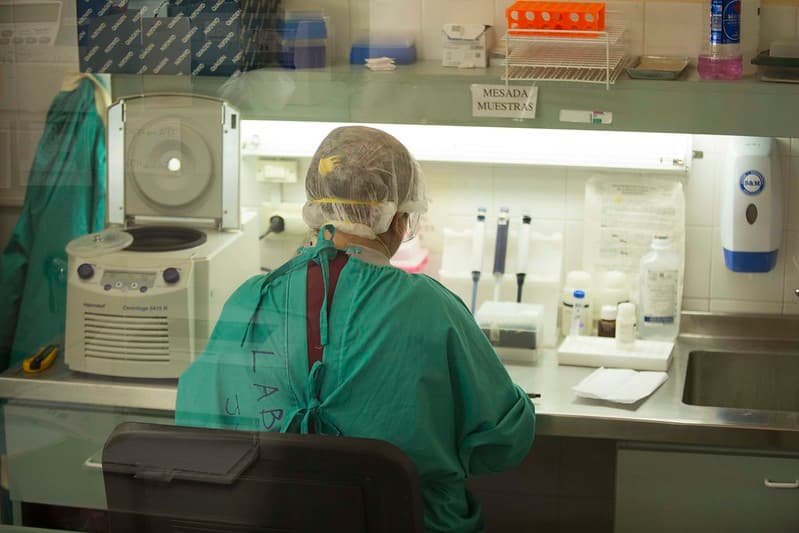 Dos fallecidos y 124 casos nuevos de coronavirus en Rio Negro