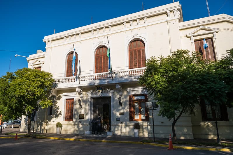 El receso general de la Administración Pública será desde el 1 al 31 de enero
