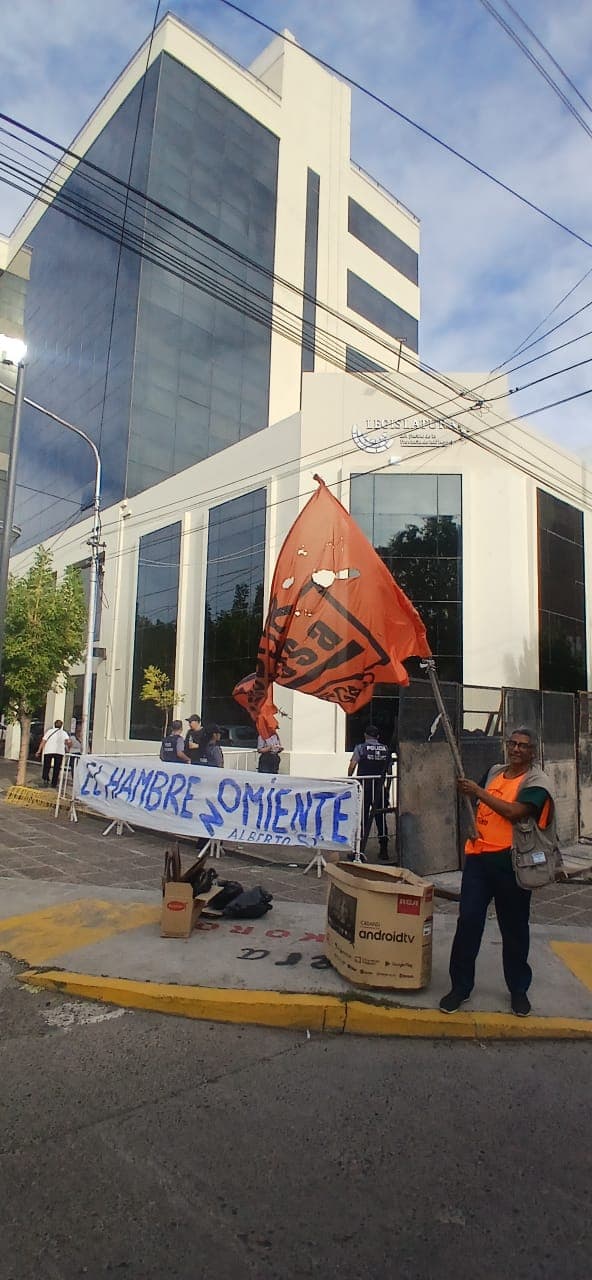 ASSPUR denuncia mala liquidación en el sueldo de algunos trabajadores de salud
