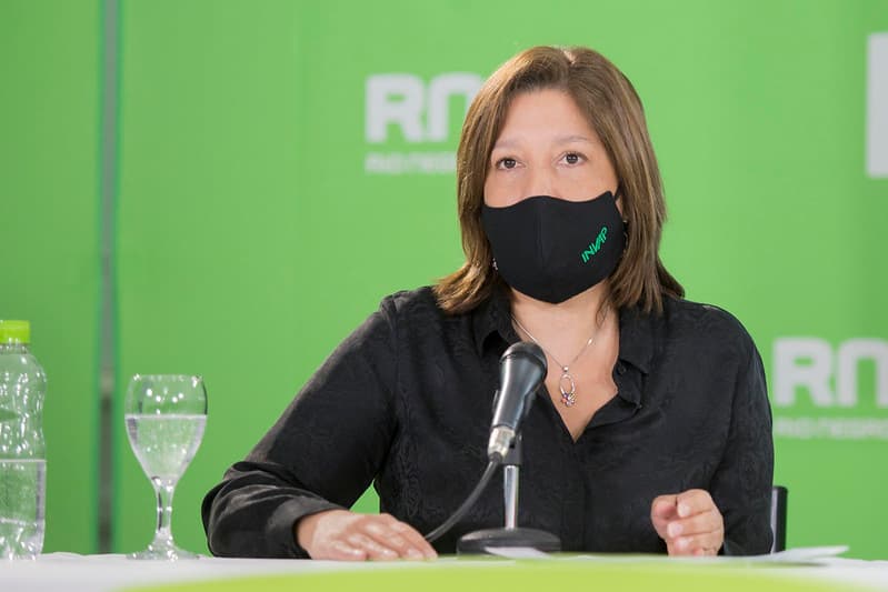 Antes de definir las medidas, Carreras escuchó a empresarios y comerciantes