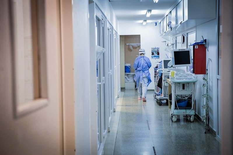 Dos personas mueren de Covid y se contagiaron 34 en Rio Negro