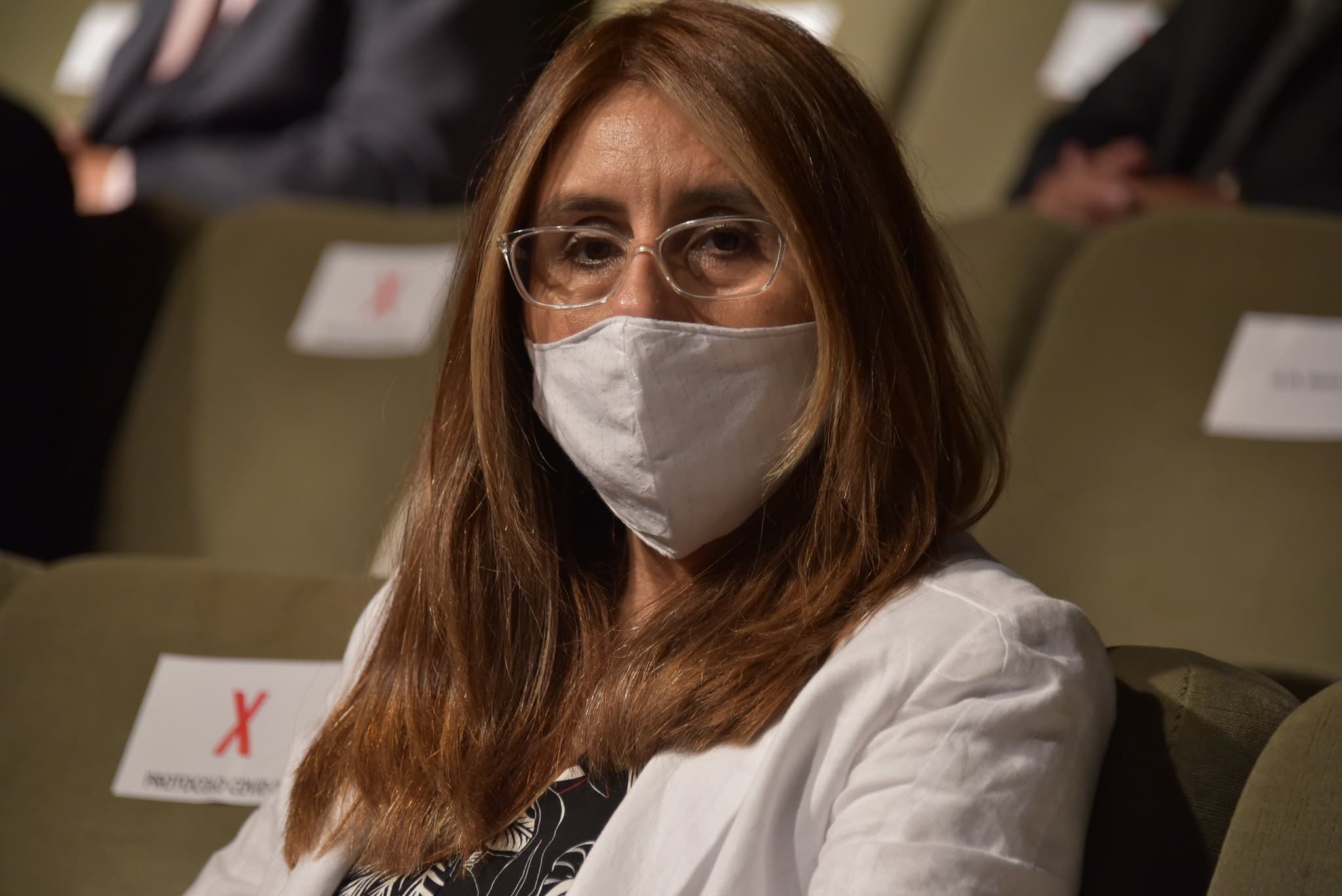 «La mezquindad del PJ en tiempos de pandemia»