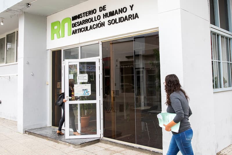 Los empleados públicos deberán ir a trabajar según lo determine el titular de cada organismo