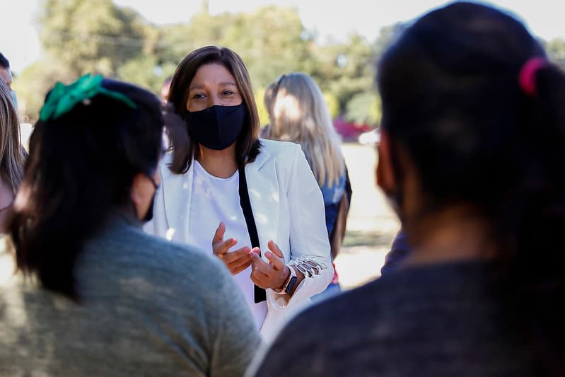 «Tenemos un sistema de salud más preparado para hacer frente a la pandemia»