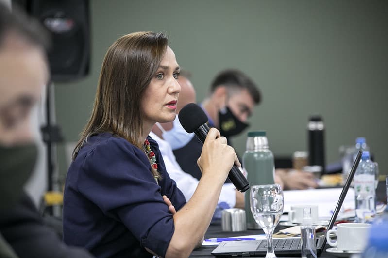 «No ponemos objeción» a los ejercicios «que están aprobados, sí se están investigando las circunstancias»
