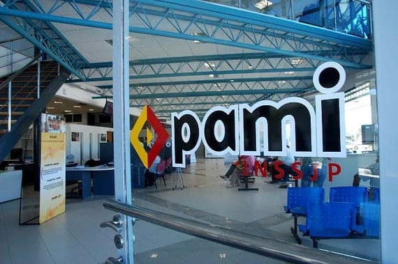 ATE denuncia contagios de COVID 19 en el PAMI de Roca y falta total de protección