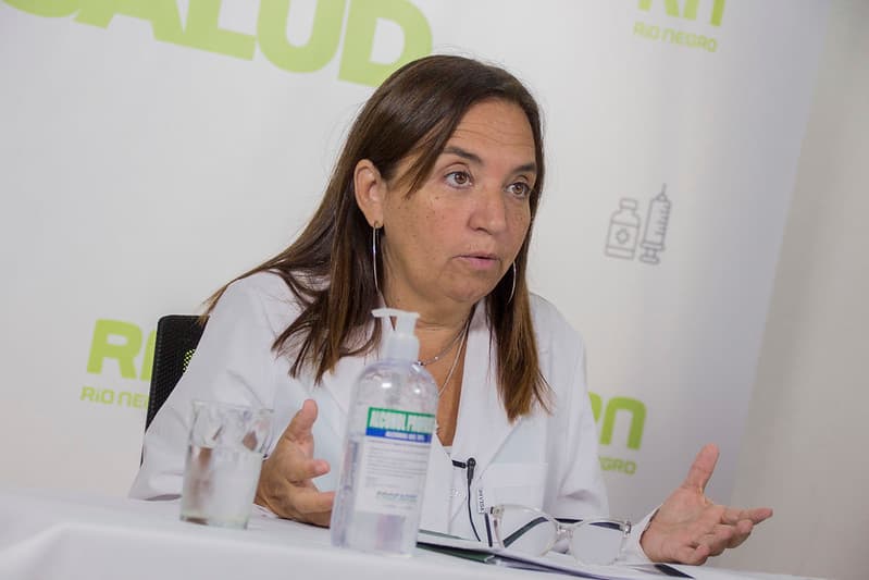 «No me ofrecieron la candidatura, pero estoy para lo que necesite el partido»