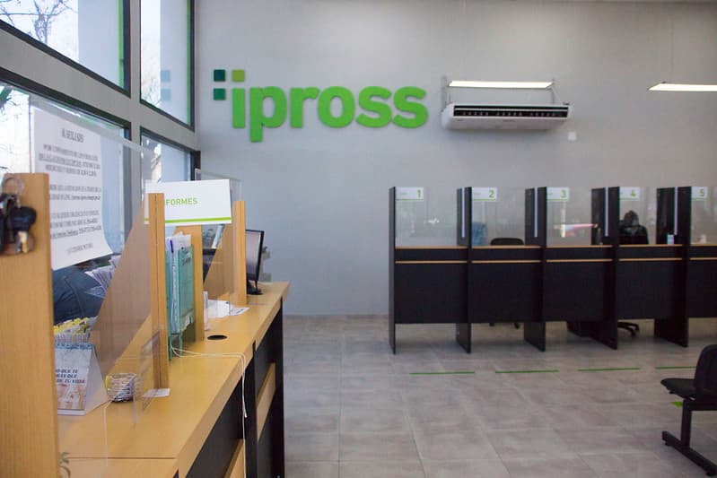 Proponen que los aportes al IPROSS se hagan sobre el total de los haberes de los trabajadores estatales, sean remunerativos o no