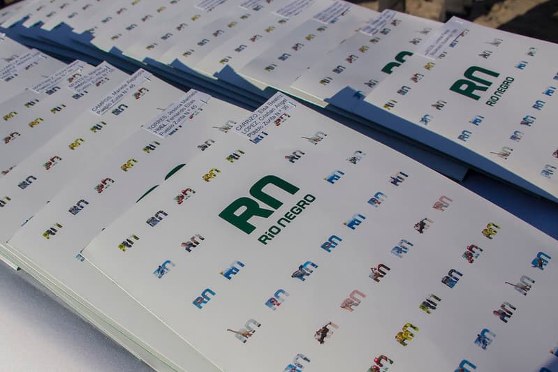 Carreras propuso que sea gratuita la escrituración de las viviendas de IPPV