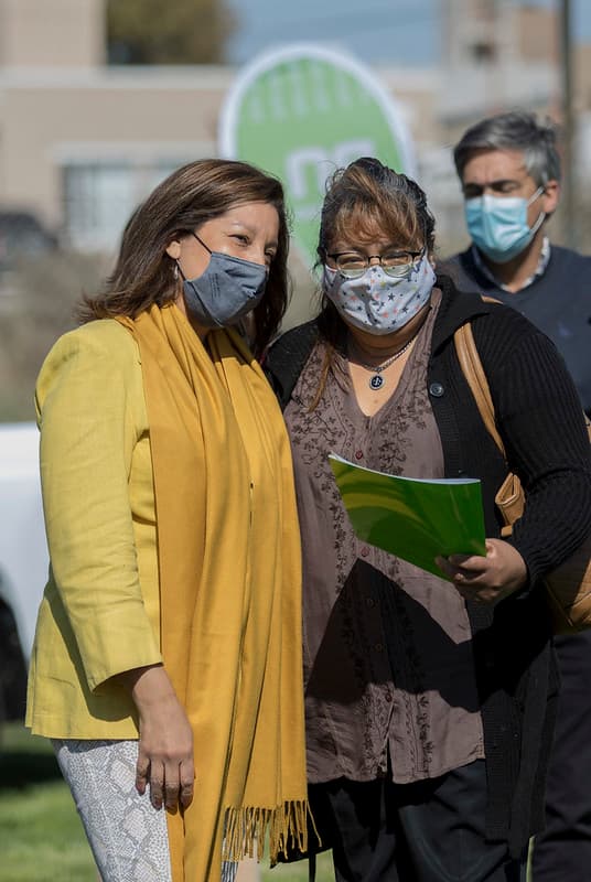 Crearon el Régimen de Escrituración Gratuita para Viviendas del IPPV