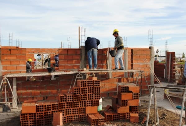 El futuro jefe de Gabinte de Zara dice que la realidad de las obras en Patagones es otra
