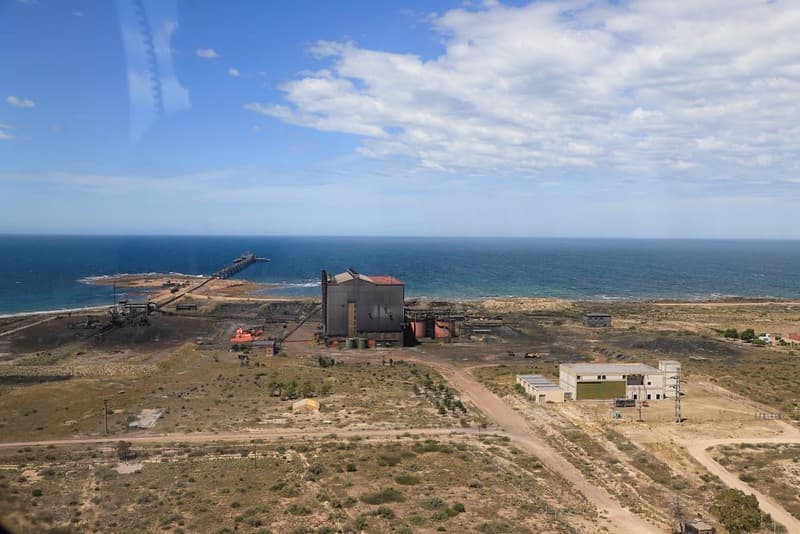 “La Zona Franca de Sierra Grande tendrá mucho éxito”