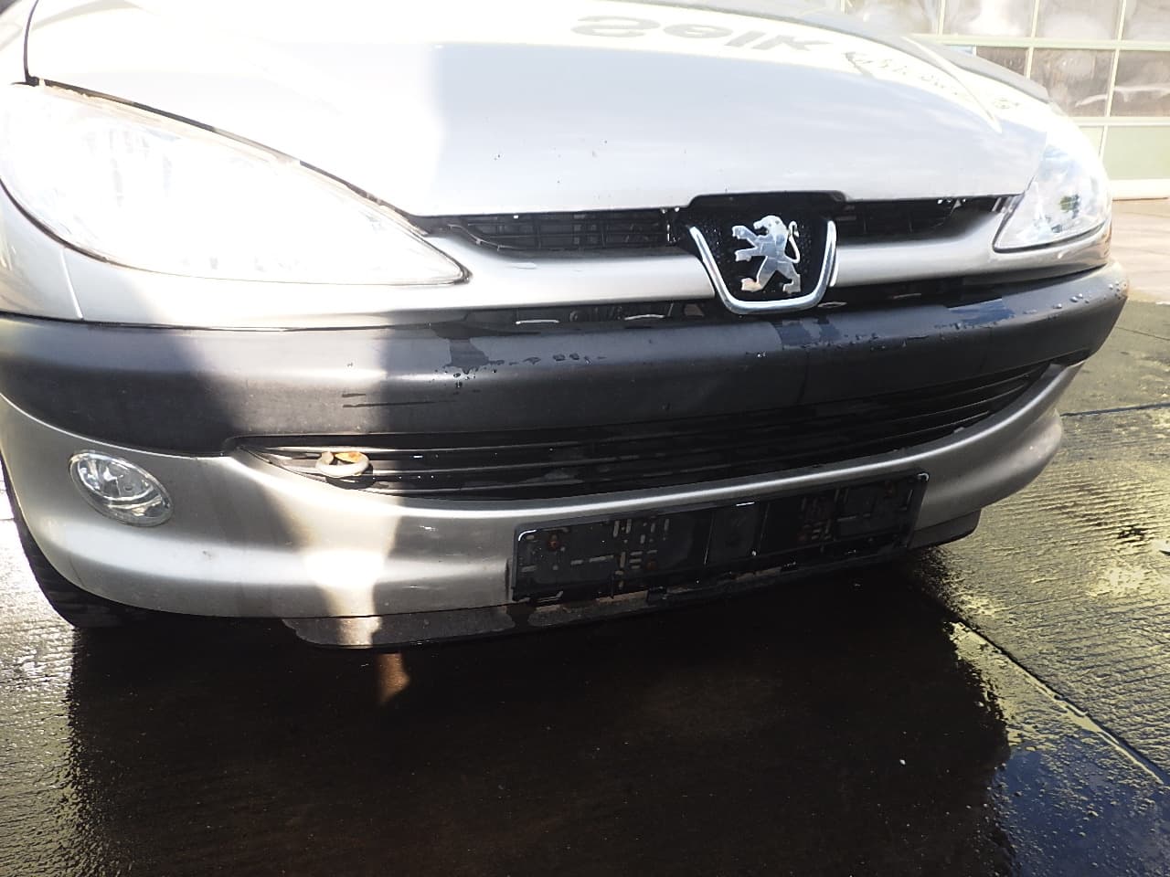 Rentas ya no podrá reclamarle deuda de patentes por un auto que fue vendido