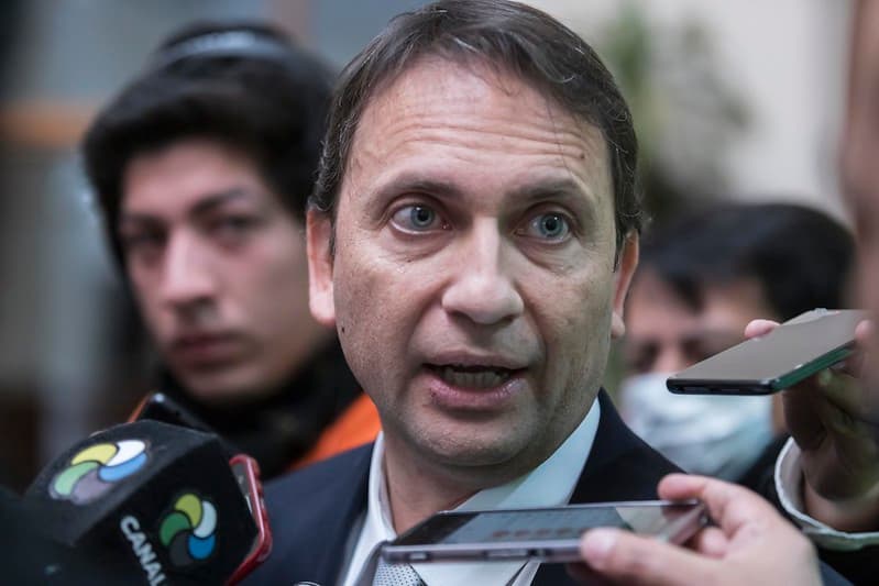 «Las propuestas salariales a UnTER está por arriba de la inflación»