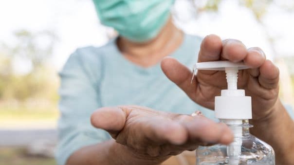 Piden a la población reforzar los protocolos de cuidado contra el COVID-19